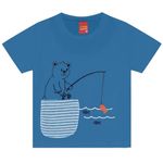 Conjunto-de-2-piezas-bicolor-con-estampado-para-niño-104801342