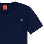 Camiseta-azul-con-estampado-para-niño-104801365