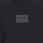 Camiseta-negra-solido-para-niño-104800958