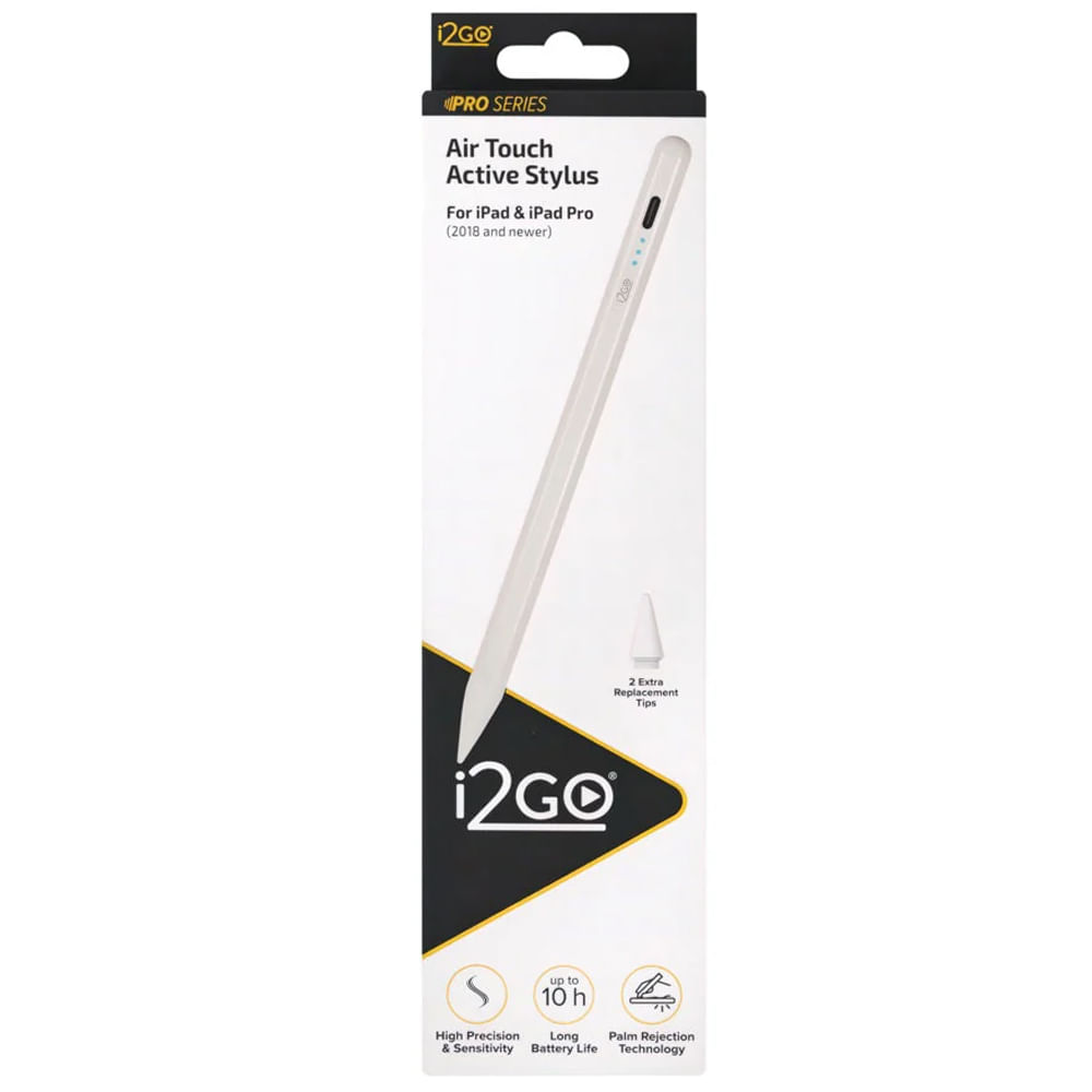 Lapiz stylus para ipad y ipadpro - Siman Costa Rica