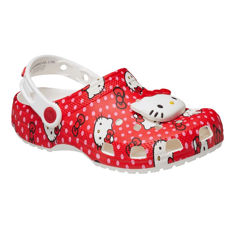 104825600-Crocs-clasico-Clog-Hello-Kitty-rojo-para-niña