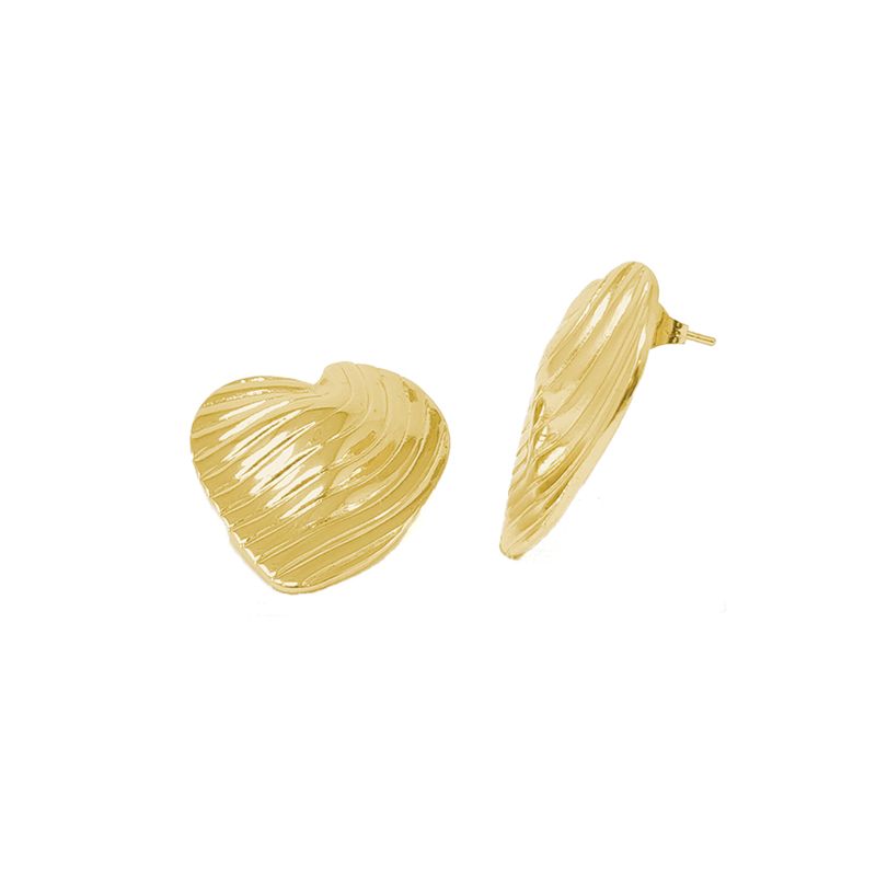 104810882-Aretes-de-acero-inoxidable-dorado-para-mujer