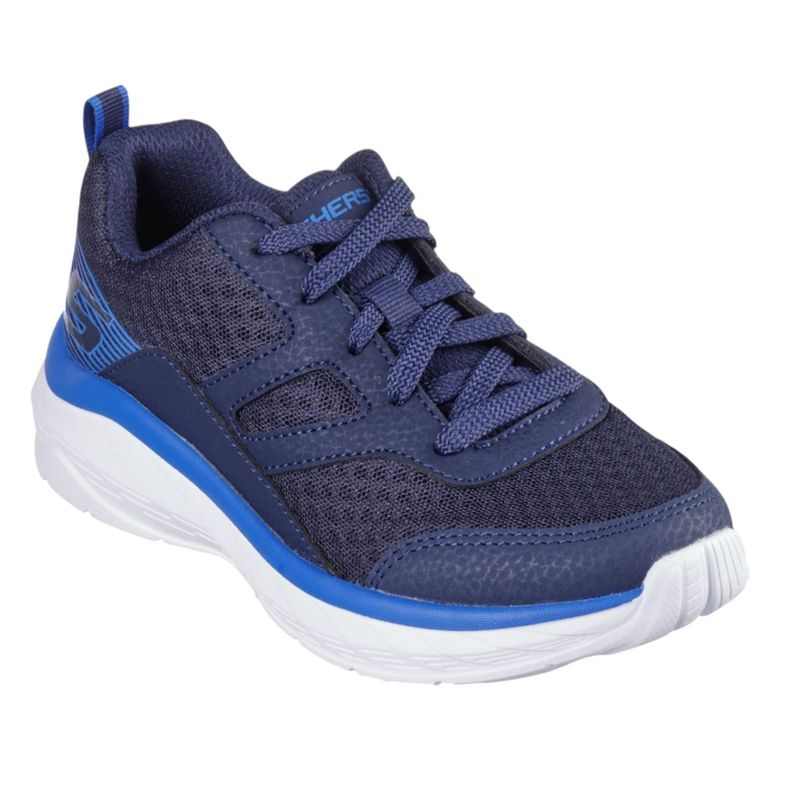 104821391-Zapato-deportivo-casual-Skechers-azul-para-niño