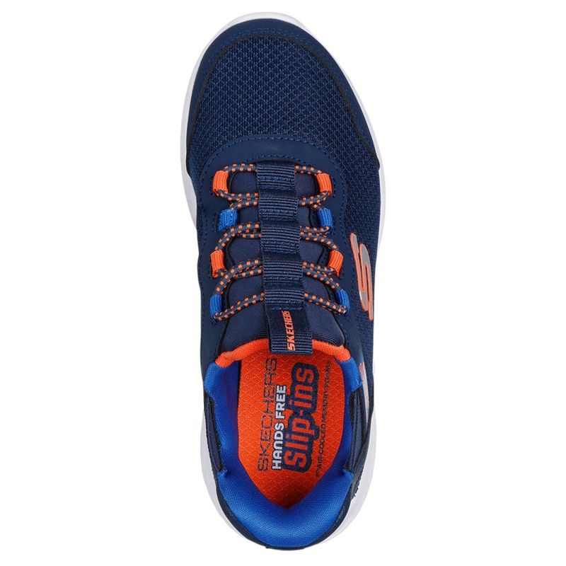 104821407-Zapato-deportivo-casual-Skechers-azul-para-niño