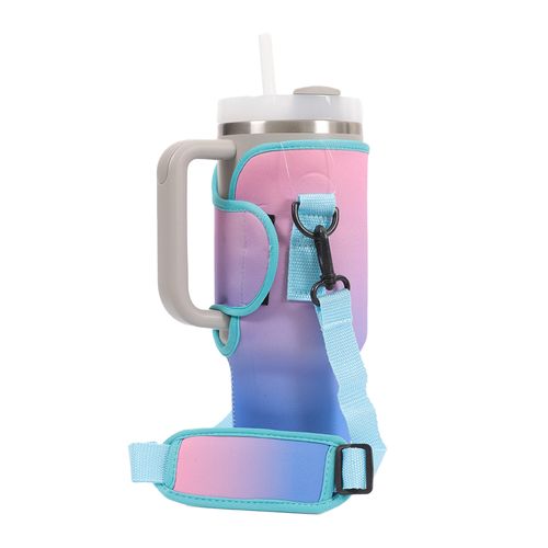 Soporte para botella