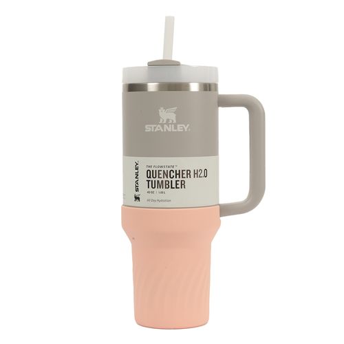 Cubierta de silicón para vaso