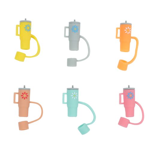 Set de tapones para pajillas baby quencher