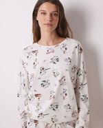 104809605-Pijama-con-pantalon-Women-Secret-estampado-para-mujer