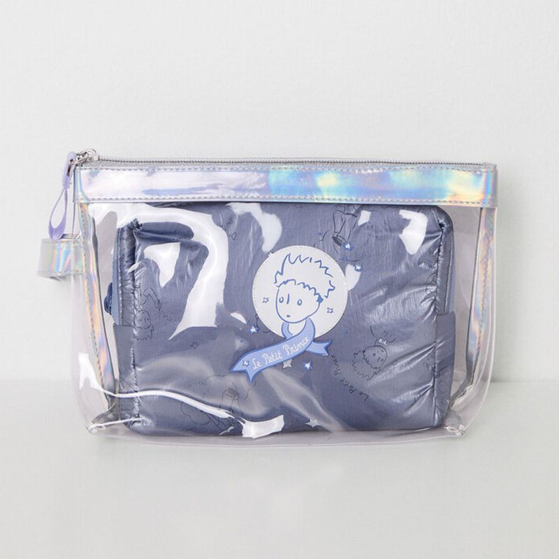 104809320-Set-de-2-cosmetiqueras-Women-Secret-estampada-El-Principito-para-mujer