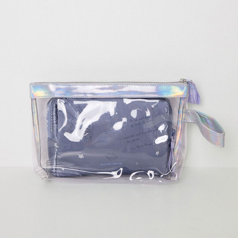 104809320-Set-de-2-cosmetiqueras-Women-Secret-estampada-El-Principito-para-mujer