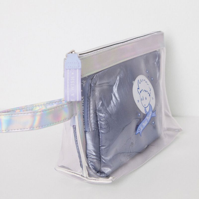 104809320-Set-de-2-cosmetiqueras-Women-Secret-estampada-El-Principito-para-mujer