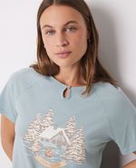 104809678-Pijama-con-pantalon-Women-Secret-estampada-para-mujer