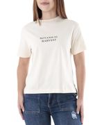 104803328-Camiseta-Orange-estampada-manga-corta-para-mujer