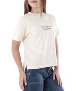104803328-Camiseta-Orange-estampada-manga-corta-para-mujer