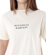 104803328-Camiseta-Orange-estampada-manga-corta-para-mujer