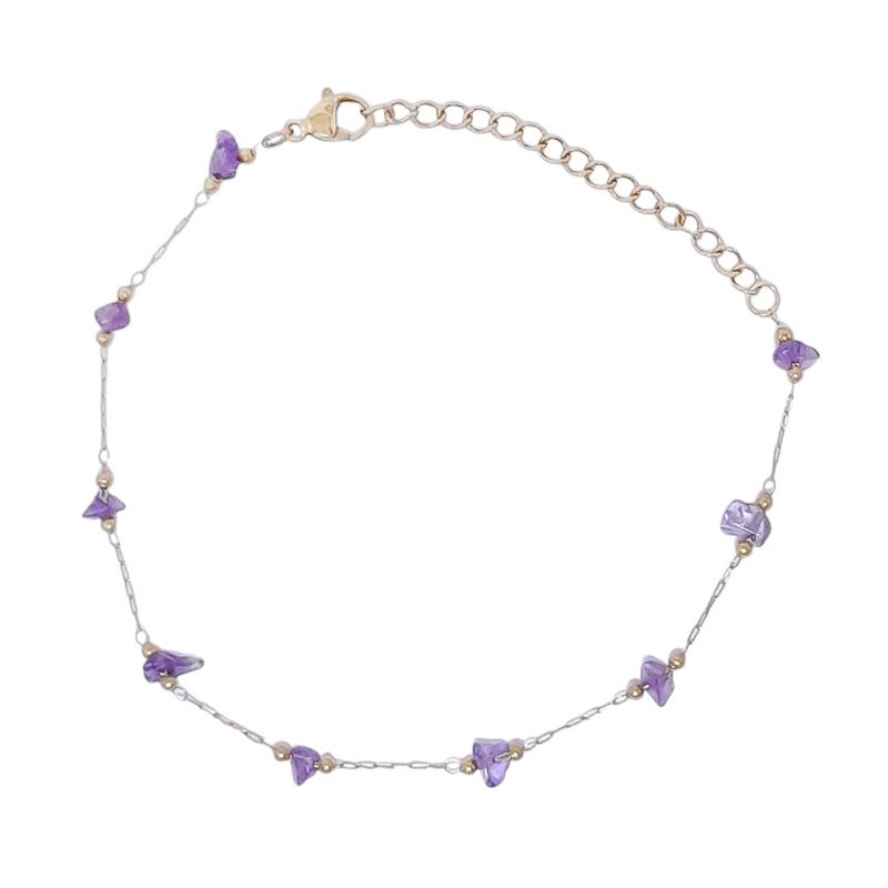 104810904-Pulsera-de-acero-inoxidable-1mm--9--para-mujer