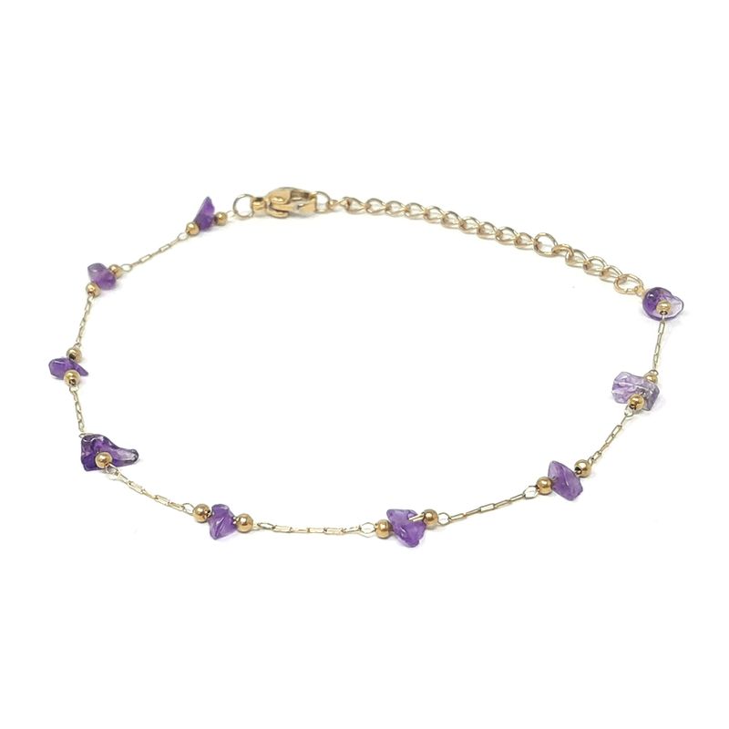 104810904-Pulsera-de-acero-inoxidable-1mm--9--para-mujer