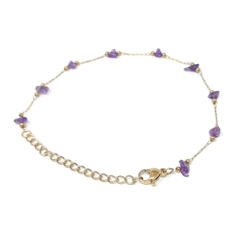 104810904-Pulsera-de-acero-inoxidable-1mm--9--para-mujer