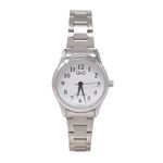 104528266-Reloj-Q-Q-analogo-metalico-plateado-para-mujer