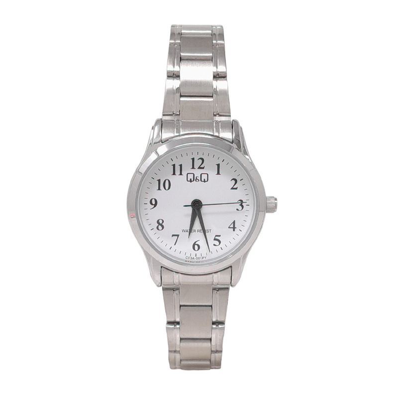 104528266-Reloj-Q-Q-analogo-metalico-plateado-para-mujer