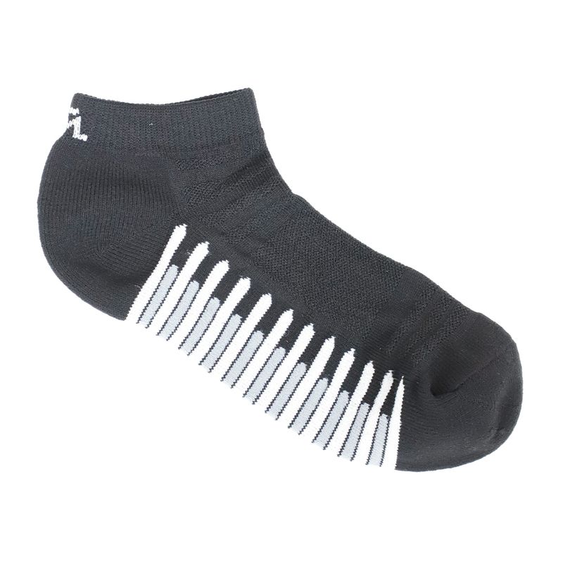 104738759-Pack-de-2-pares-calcetines-sport-Teammate-negros-con-blanco-unisex