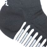 104738759-Pack-de-2-pares-calcetines-sport-Teammate-negros-con-blanco-unisex