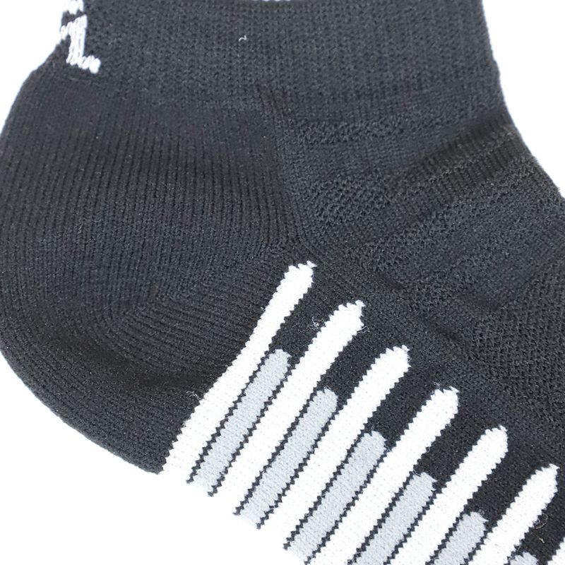 104738759-Pack-de-2-pares-calcetines-sport-Teammate-negros-con-blanco-unisex