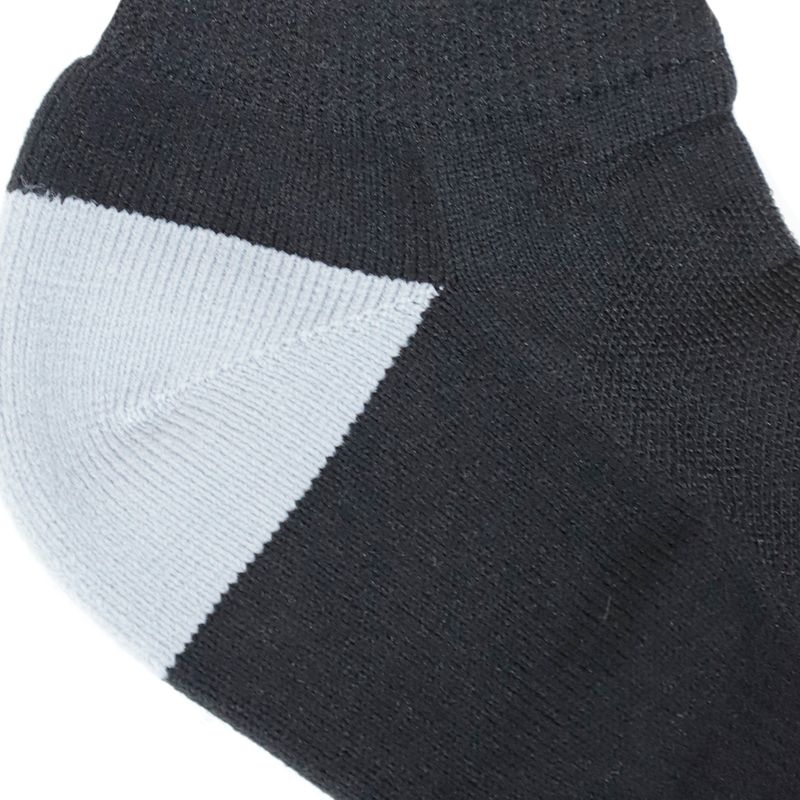104738765-Pack-de-2-pares-calcetines-sport-Teammate-negro-color-block-con-gris-unisex