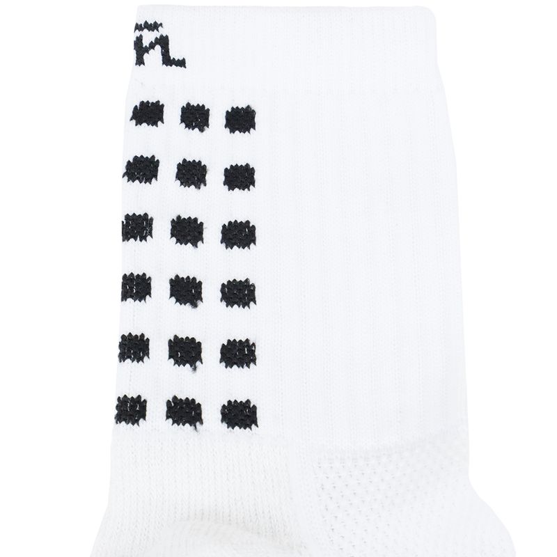 104738770-Pack-de-2-pares-calcetines-sport-Teammate-blancos-con-antideslizante-unisex