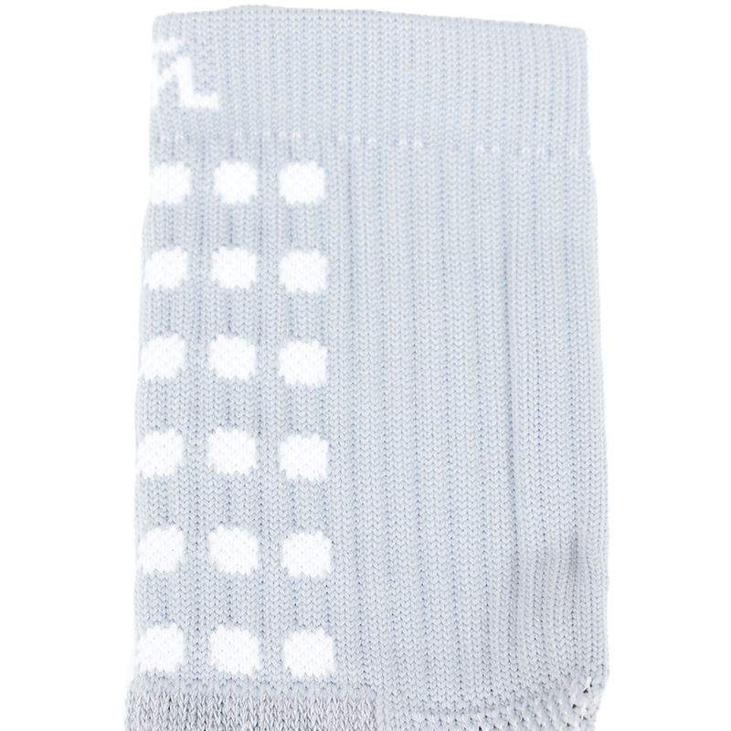 104738771-Pack-de-2-pares-calcetines-sport-Teammate-grises-con-antideslizante-unisex