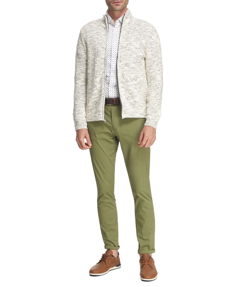 104818586-Camisa-casual-Nautica-regular-fit-blanca-con-mini-print-floral-para-hombre