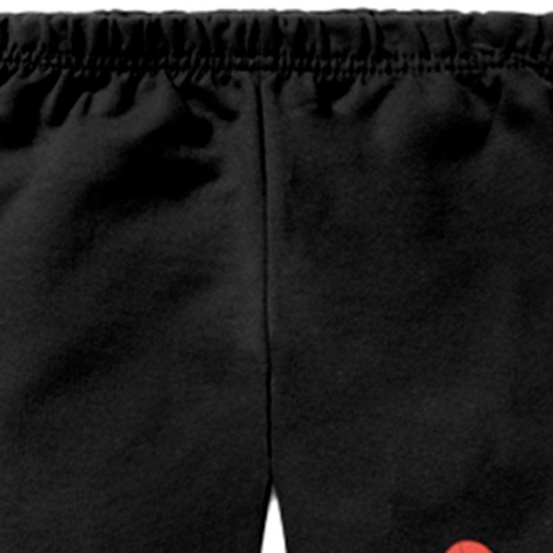 Pantalon-negro-con-estampado-de-Spider-Man-para-niño-104568040