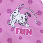 Conjunto-de-2-piezas-bicolor-con-estampado-de-101-Dalmatas-para-bebe-niña-104625654