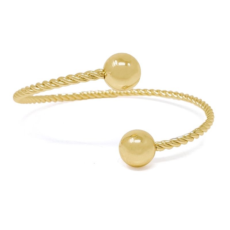 104810898-Pulsera-de-acero-inoxidable-8--3mm-para-mujer