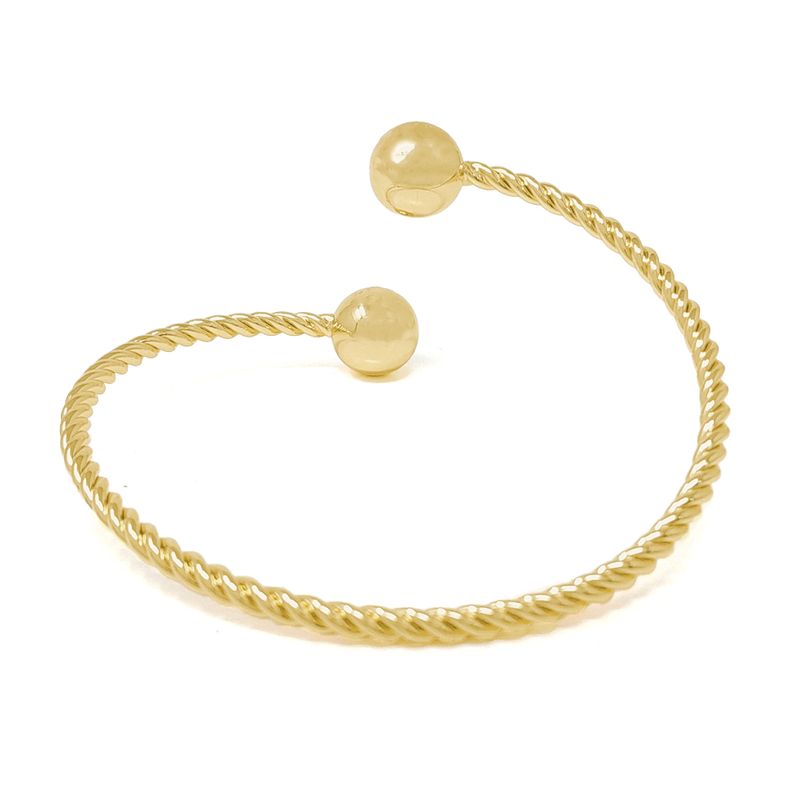 104810898-Pulsera-de-acero-inoxidable-8--3mm-para-mujer