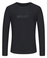 104804155-Camiseta-de-baño-Hurley-negra-estampada-para-hombre