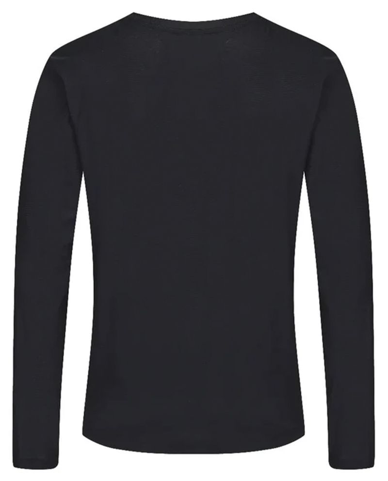 104804155-Camiseta-de-baño-Hurley-negra-estampada-para-hombre