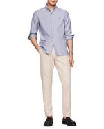 104804312-Camisa-oxford-slim-fit-Tommy-Hilfiger-azul-con-textura-para-hombre