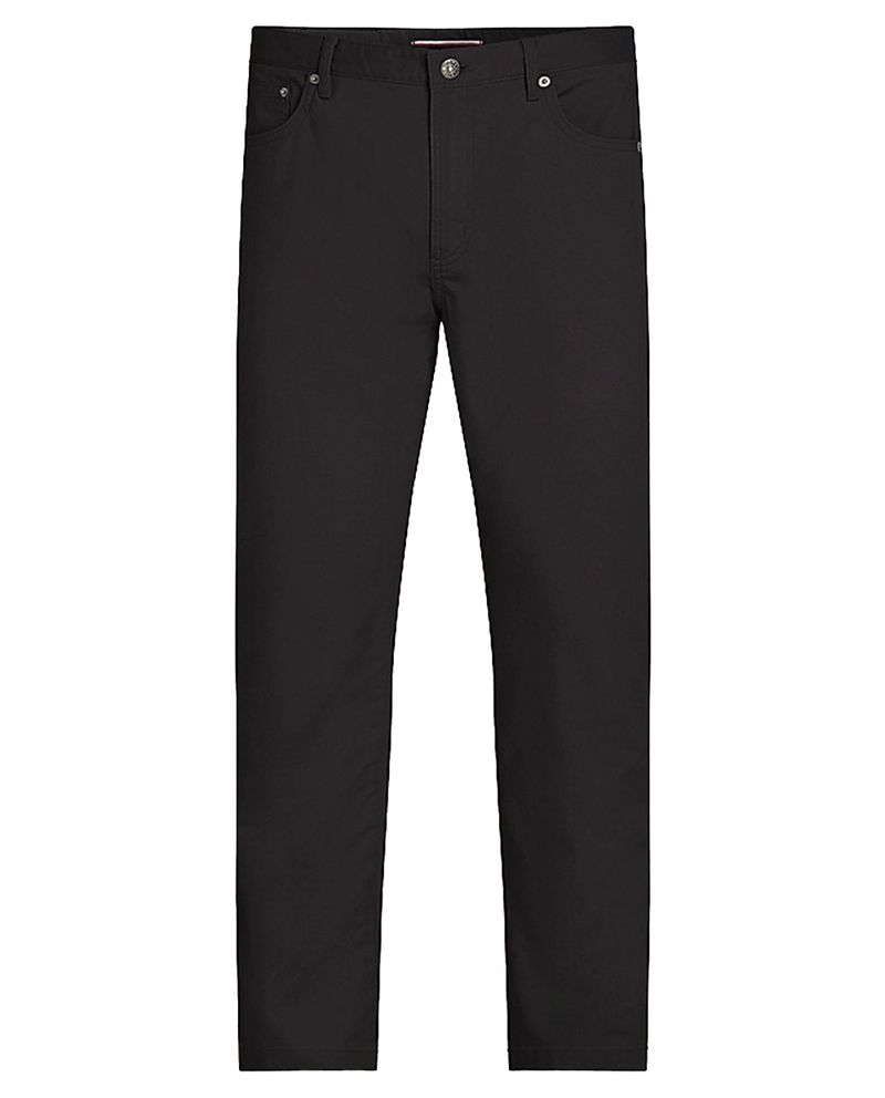 104804378-Pantalon-5-pocket-Tommy-Hilfiger-negro-solido-para-hombre-32-