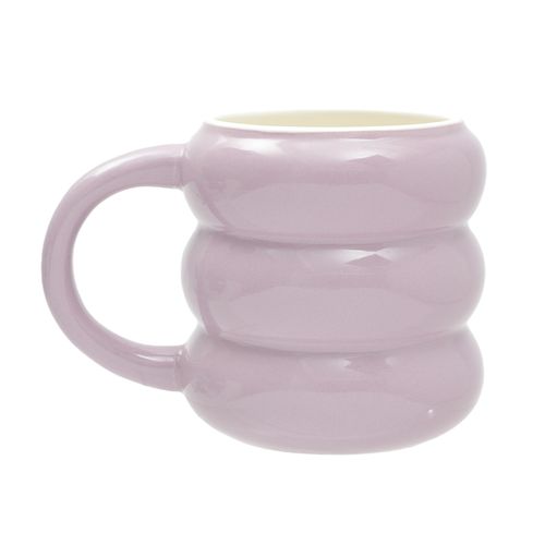 Taza de cerámica 450 ml