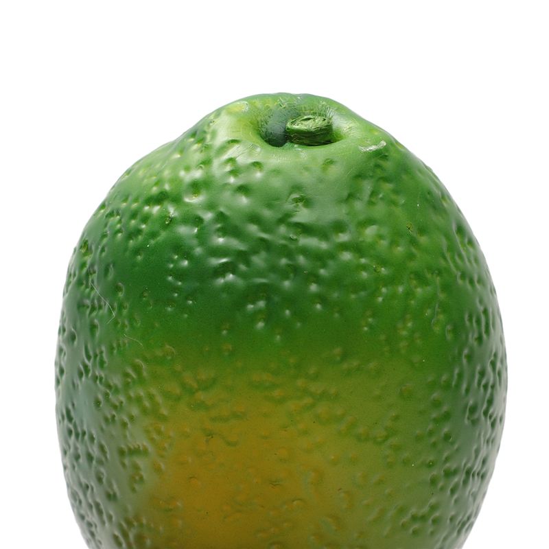 side view