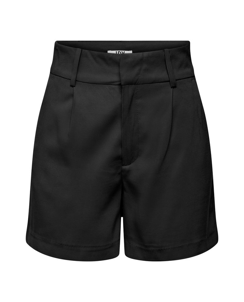 104800605-Short-JDY-casual-negro-de-cintura-media-para-mujer