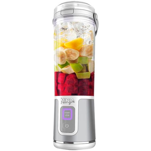 Licuadora Ninja portátil inalámbrica 530ml recargable