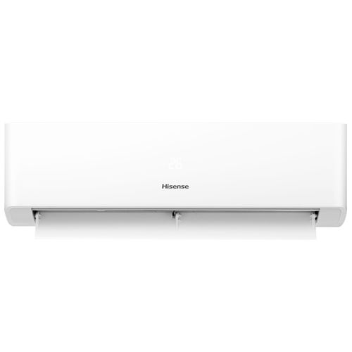 Aire acondicionado mini split inverter 12,000 BTU ATR122KA Hisense