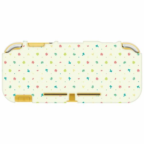 Case protector duraflexi animal crossing nintendo switch