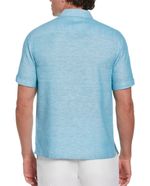104808700-2-Camisa-guayabera-Cubavera-regular-fit-celeste-heather-con-bordado-para-hombre