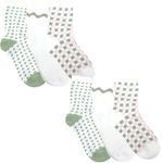 Set-de-3-pares-de-calcetines-multicolor-con-estampado-para-niña-104738912