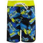 Calzoneta-multicolor-con-estampado-de-Sonic-para-niño-104750663