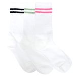 Set-de-3-pares-de-calcetines-blanco-a-rayas-para-niña-104738916