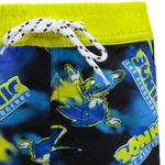 Calzoneta-multicolor-con-estampado-de-Sonic-para-niño-104750663